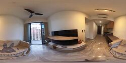The Verandah Residences (D5), Apartment #447463201